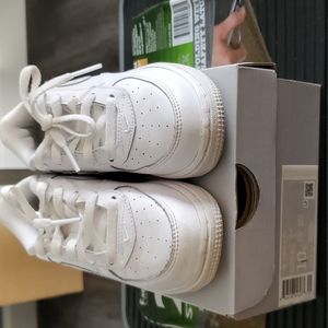 Toddler Air Force 1